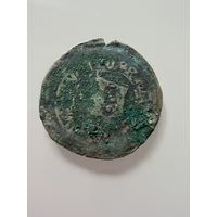 Пражский Грош. 1378-1419. Вацлав 4. ( 3 )