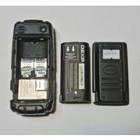 Телефон Dexp Larus F1. 25278