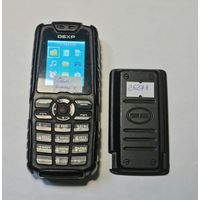 Телефон Dexp Larus F1. 25278