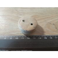 Крышечка с резьбой