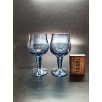 Рюмка (стопка) СССР одним лотом.