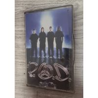 Аудиокассета P.O.D.