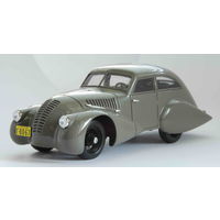 Модель автомобиля ГАЗ-Аэро 1:43 DiP-models