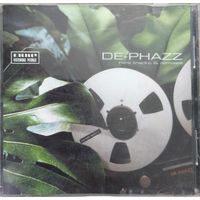 De-phazz - rare tracks & remixes
