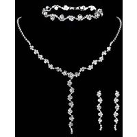 Шикарный свадебный комплект, б/у 1 раз