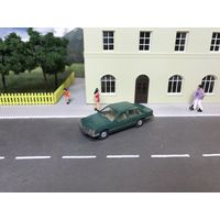 Opel Senator. Масштаб HO 1:87.