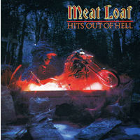 Meat Loaf Hits Out Of Hell