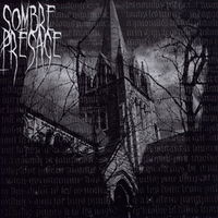 Sombre Presage - Integrisme CD