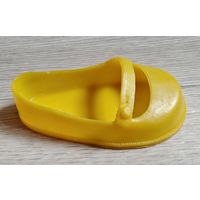 Кукла обувь Ленигрушка