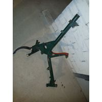 Рама от мини мокика Стелла