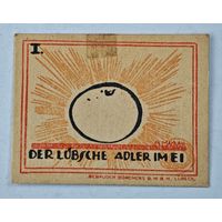 Нотгельд Германия