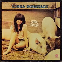 Linda Ronstadt – Silk Purse, LP 1970
