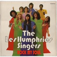 LP The Les Humphries Singers 'Rock My Soul'