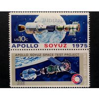 США\524с\  КОСМОС 1975