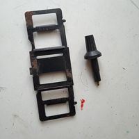 Рамка для слайдов от диапроектора "Спутник 2"