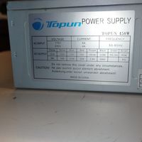 Блок питания 450 вт