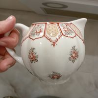 Сливочник ссср