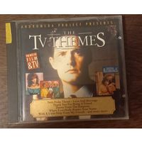 The TV Themes