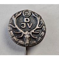 Знак Германия