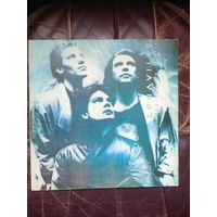 Alphaville  Afternoons In Utopia