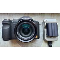 Фотоаппарат Panasonic Lumix DMC FZ 8