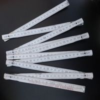 Раскладная линейка 2 м Италия