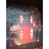 Slade – Old New Borrowed And Blue  Russia