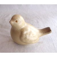 Статуэтка Воробей