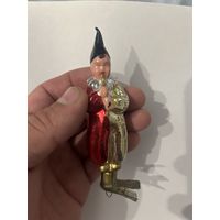 Елочная игрушка