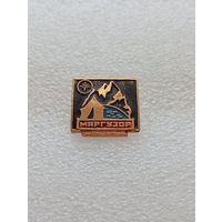 Туризм. Маргузол. #-VI-07