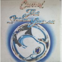 CAMEL /The Snow Goose/1975,Janus, LP, EX, Canada