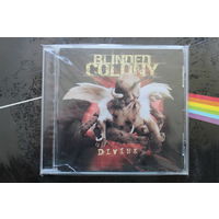 Blinded Colony – Divine (2003, CD)