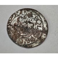 1651 год Солид