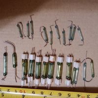 Герконы разные (цена за шт)