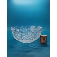 Ваза (конфетница) СССР .