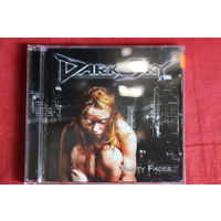 Dark Sky - Empty Faces (2008, CD)