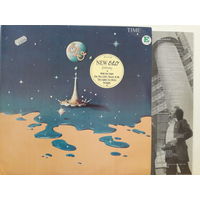 ELECTRIC LIGHT ORCHESTRA ELO "Time" 1981 Holland