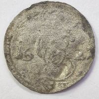 Двуденарий 1621