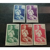 Монако 1946