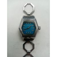 ЧАСЫ ЧАЙКА СССР