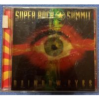 CD,(Japan) Super Rock Summit – Rainbow Eyes