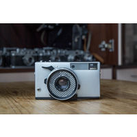 Фотоаппарат Зоркий 10, 72 года
