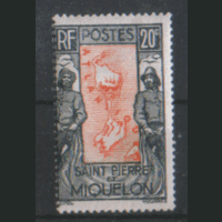 С-П и М. 1932 -- 33 гг. Рыбаки. Карта островов. чиСт.