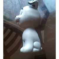Собачка резиновая Союзмультфильм