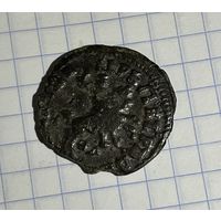 Копейка Петра 1