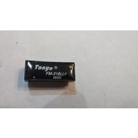 Согласующий трансформатор Ethernet FM-318LLF