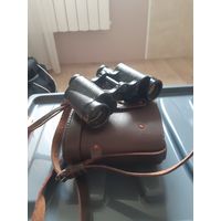 Бинокль военный 6*30 (КОМЗ, СССР).