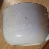 Кружка бульонная-400гр.