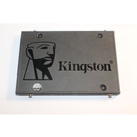 SSD Kingston A400 480GB [SA400S37/480G]