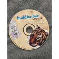 Buddha-bar nature (1cd)